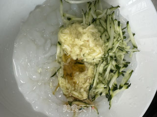 凉面鱼的做法步骤：5