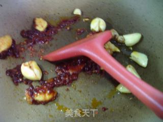 干锅土豆鸡翅中的做法步骤：31