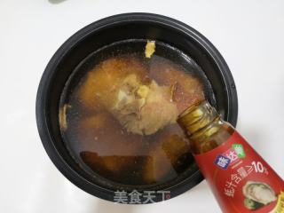 炖梅花骨的做法步骤：8