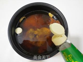 炖梅花骨的做法步骤：10