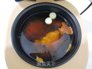 炖梅花骨的做法步骤：12
