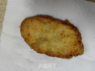 生菜汉堡的做法步骤：4