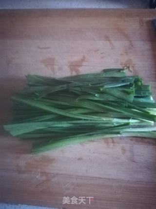 素菜豆腐小包子的做法步骤：3