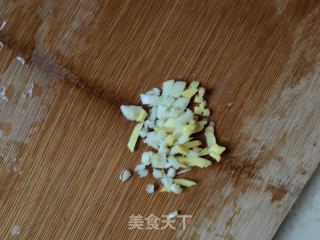 凉拌豇豆的做法步骤：4