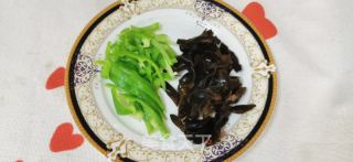 鱼香茄子的做法步骤：3
