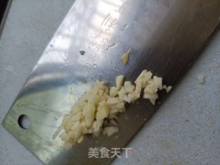 鸽胸肉拌黄瓜的做法步骤：3