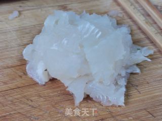 酸汤巴沙鱼的做法步骤：2