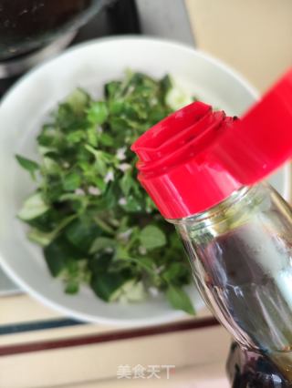 凉拌水果小青瓜的做法步骤：7