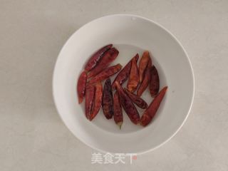 省油版—麻辣鸡丝的做法步骤：3