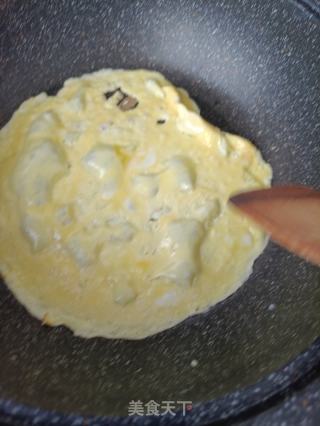 鸡蛋时蔬拌粉皮的做法步骤：9