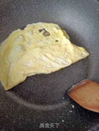 鸡蛋时蔬拌粉皮的做法步骤：10