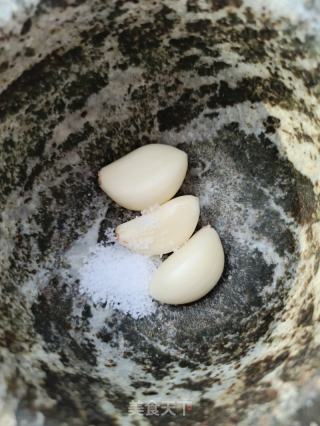 鸡蛋时蔬拌粉皮的做法步骤：18