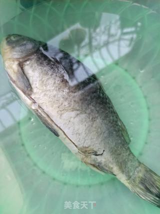 鲫鱼冬瓜汤的做法步骤：7