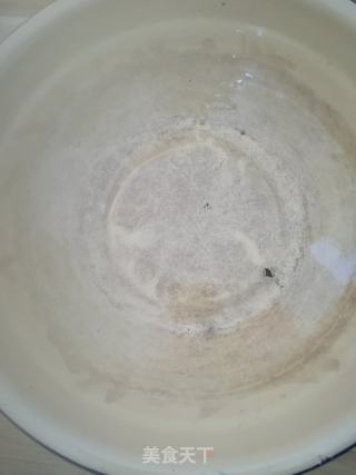 冰粉豆花凉粉的做法步骤：3