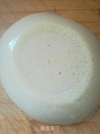 冰粉豆花凉粉的做法步骤：5