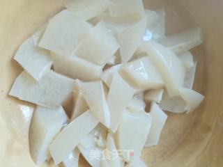 冰粉豆花凉粉的做法步骤：7