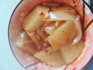 冰粉豆花凉粉的做法步骤：11
