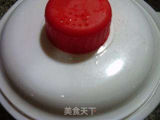 低卡蛋奶冰激凌的做法步骤：10
