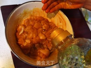 辣子鸡丁的做法步骤：7
