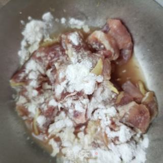 肉片鲍鱼冬瓜汤的做法步骤：7