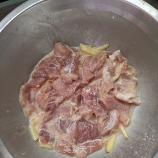 肉片鲍鱼冬瓜汤的做法步骤：8