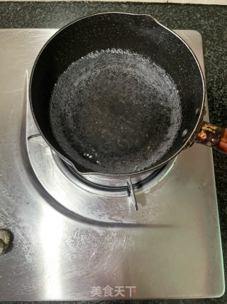 绿豆西米芋圆汤的做法步骤：7