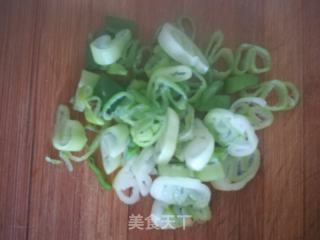 南瓜生菜汤的做法步骤：5