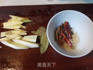麻辣小龙虾的做法步骤：4