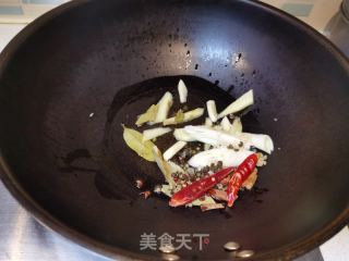 麻辣小龙虾的做法步骤：5