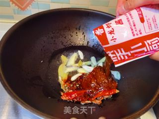 麻辣小龙虾的做法步骤：6