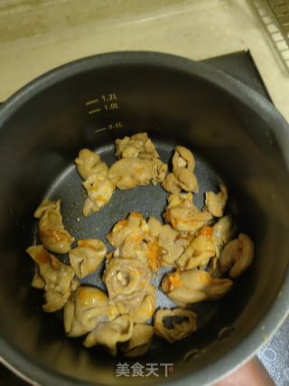 肥肠粉的做法步骤：1