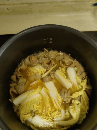 肥肠粉的做法步骤：4