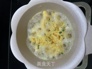 崩鸡蛋的做法步骤：4