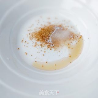 骨汤面的做法步骤：4