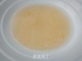 骨汤面的做法步骤：5