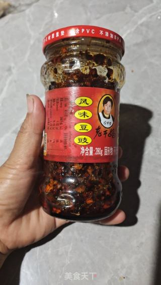 自制辣椒酱的做法步骤：12