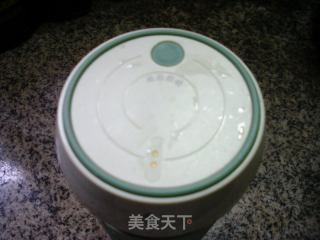 抹茶冰激凌的做法步骤：3