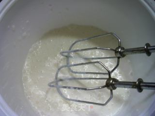 抹茶冰激凌的做法步骤：5
