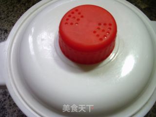 抹茶冰激凌的做法步骤：7