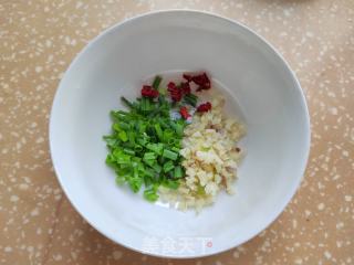 蒜汁鸡腿的做法步骤：4