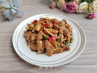 蒜汁鸡腿的做法步骤：8