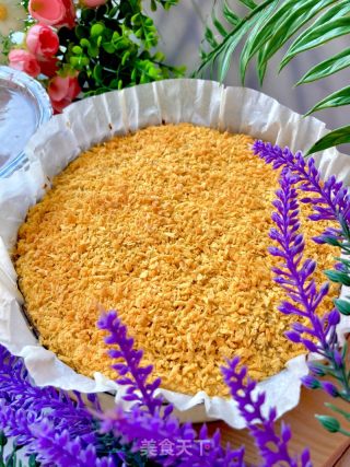 荔芋香酥鴨（簡單版）的做法