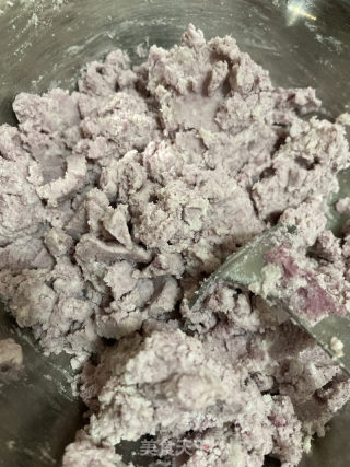 荔芋香酥鴨（簡單版）的做法步骤：4