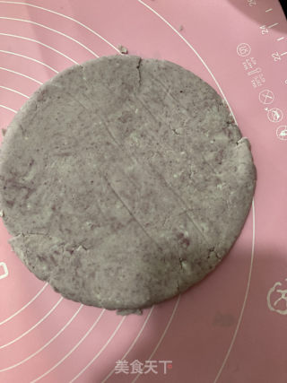荔芋香酥鴨（簡單版）的做法步骤：7