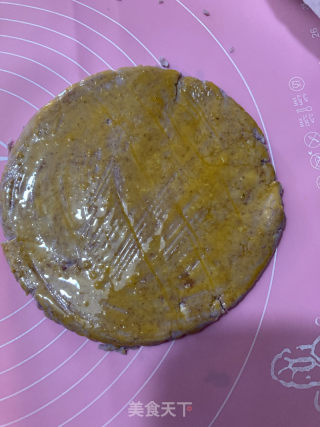 荔芋香酥鴨（簡單版）的做法步骤：8