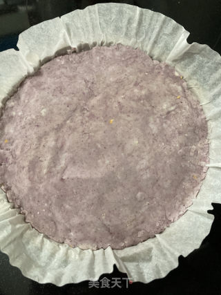 荔芋香酥鴨（簡單版）的做法步骤：10