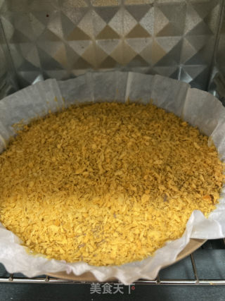 荔芋香酥鴨（簡單版）的做法步骤：15
