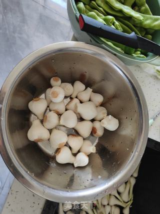 腌积蒜的做法