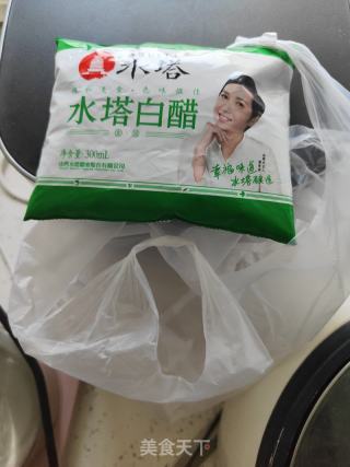 腌积蒜的做法步骤：3