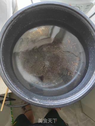 腌积蒜的做法步骤：4